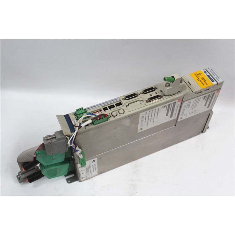 Foxnum MDLU3000B0CAN00 Servo Drive 480VAC - Rockss Automation