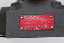 將圖片載入圖庫檢視器 MOOG 760A185A Hydraulic Servo Valve - Rockss Automation