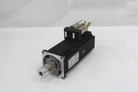 Parker SMHA826003814S2ID65A7 Servo Motor - Rockss Automation