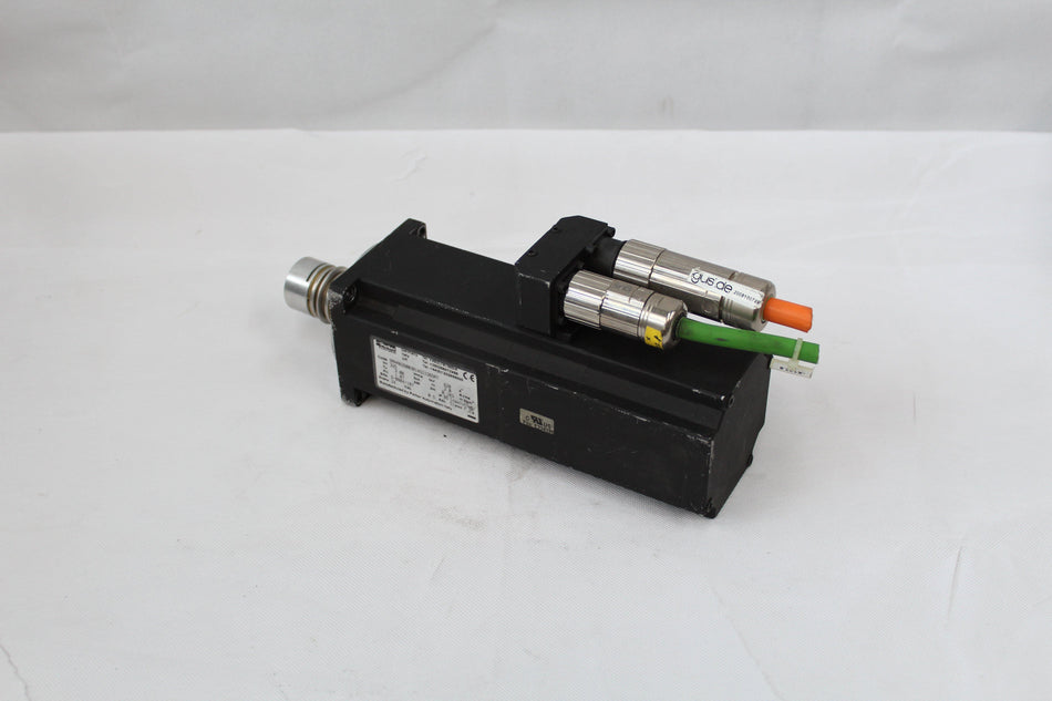 Parker SMHA826003814S2ID65A7 Servo Motor - Rockss Automation