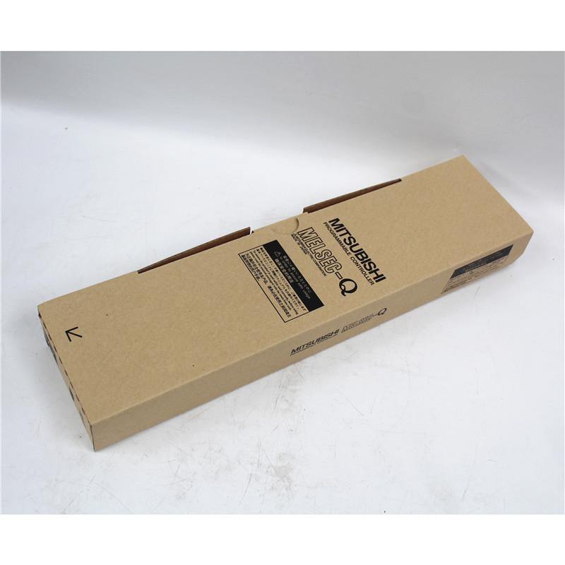 Mitsubishi Q312B PLC Programmable Logic Controller - Rockss Automation