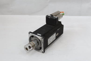 Parker SMH826003814S2ID65A7 Servo Motor - Rockss Automation