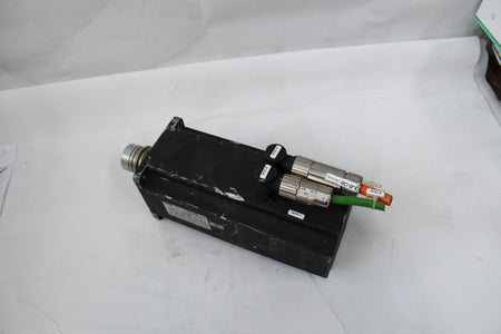 Parker SMHA1155610819S2I65A7 Servo Motor 24VDC - Rockss Automation