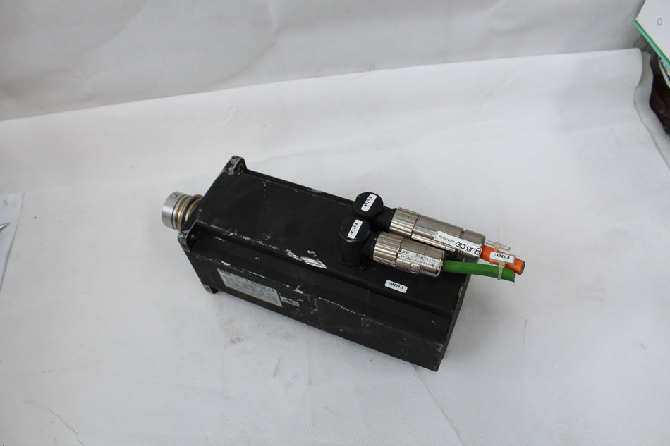 Parker SMHA1155610819S2I65A7 Servo Motor 24VDC - Rockss Automation