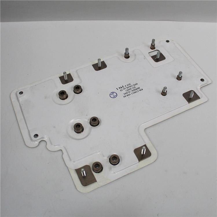 Allen Bradley PN-119911 Capacitor Floor - Rockss Automation