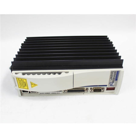 Used Kollmorgen LE06565 servo driver - Rockss Automation