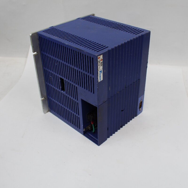 TSUBAKI KD2040GGP-S75交流伺服驅動器4.0kw