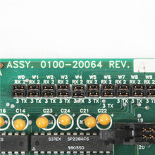 Load image into Gallery viewer, Applied Materials 0100-20064 Semiconductor Board Card