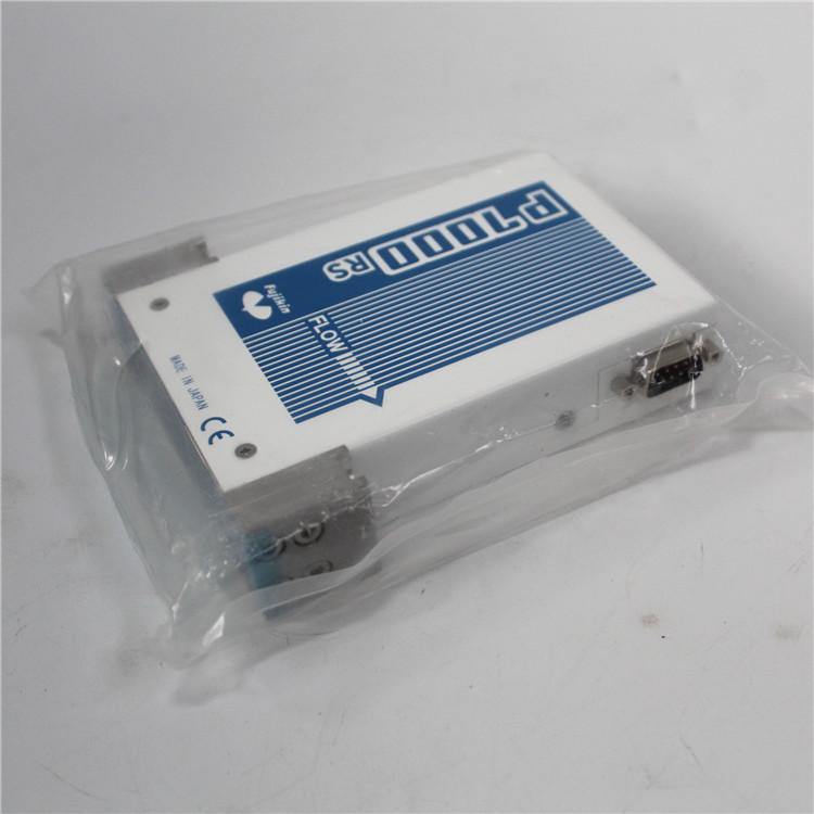 Fujikin FCSP7202RSW4-4CC2-F300/CHF3-R1/L P7000RS A7L6D000 250KPAG Mass Flow Controller - Rockss Automation