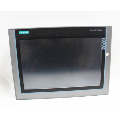 Siemens 6AV7881-3AE00-8DA0 Simatic HMI IPC277D Touch Screen - Rockss Automation