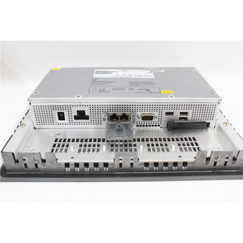 Siemens 6AV7881-3AE00-8DA0 Simatic HMI IPC277D Touch Screen - Rockss Automation