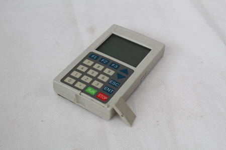 Used Schneider ATV66 Series Operation Panel VW3A66206 - Rockss Automation