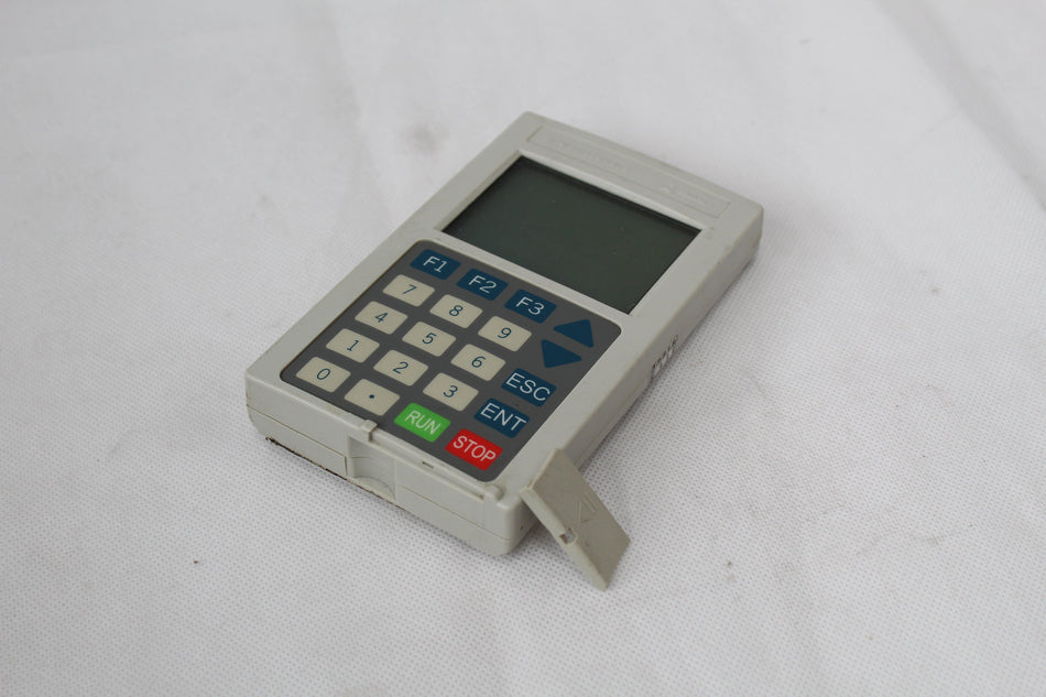 Used Schneider ATV66 Series Operation Panel VW3A66206 - Rockss Automation