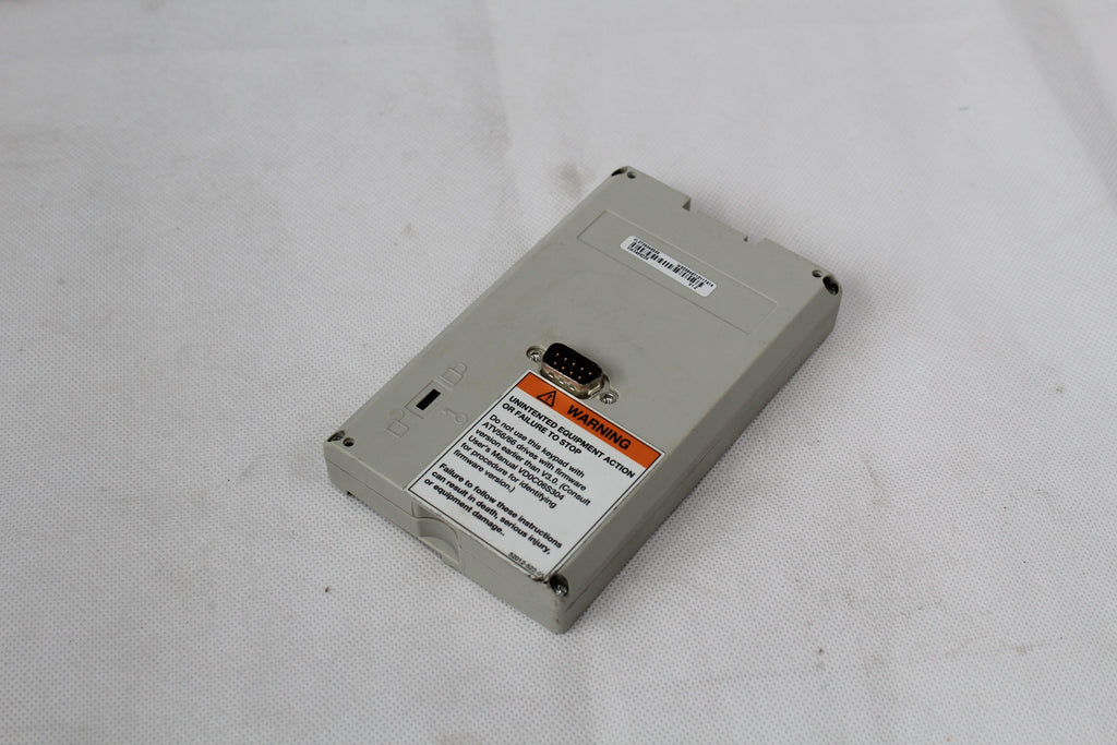 Used Schneider ATV66 Series Operation Panel VW3A66206 - Rockss Automation