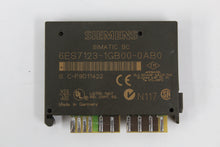 Load image into Gallery viewer, Siemens 6ES7123-1GB00-0AB0 Analog Input Module - Rockss Automation