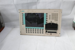 Siemens 6AV3637-1LL00-0FX1 Operator Interface Panel Simatic OP37 - Rockss Automation
