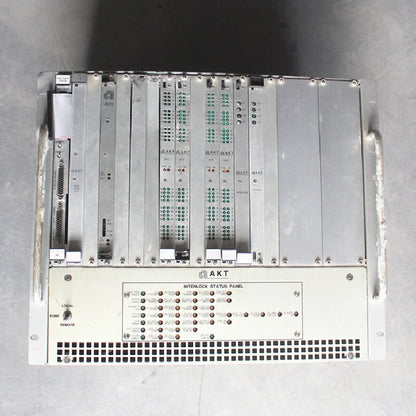 AKT AMAT 0241-74854 Frame P2 BACKPLANE GEN7 0100-71217 010-71178