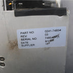 AKT AMAT 0241-74854 框架 P2 背板 GEN7 0100-71217 010-71178