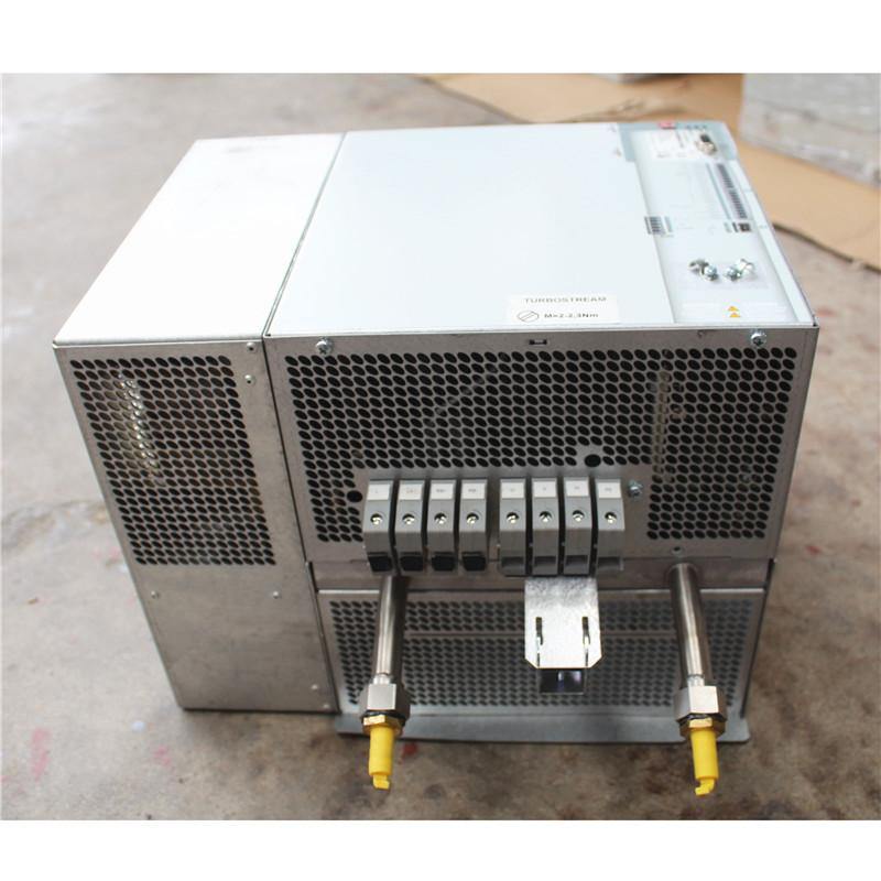 Lust CDS44.024LC1.1.BR.H31 Servo Drive Input 400-460VAC 3ph - Rockss Automation
