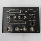 應用材料 0100-70034 VGA 1/0 互連 BD
