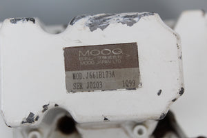 MOOG J661B173A Hydraulic Servo Valve - Rockss Automation