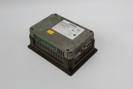 Siemens 6ES7621-1AD00-0AE3 Operator Panel - Rockss Automation