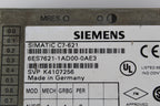 Siemens 6ES7621-1AD00-0AE3 Operator Panel - Rockss Automation
