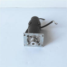 將圖片載入圖庫檢視器 ISEL 5DA12-7SE3E/480 Motor 120W