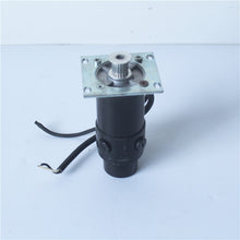 將圖片載入圖庫檢視器 ISEL 5DA12-7SE3E/480 Motor 120W