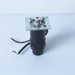 ISEL 5DA12-7SE3E/480 Motor 120W