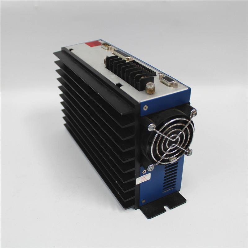 Used Kollmorgen INPUT 115/230 VAC CE06550 Servo Driver - Rockss Automation