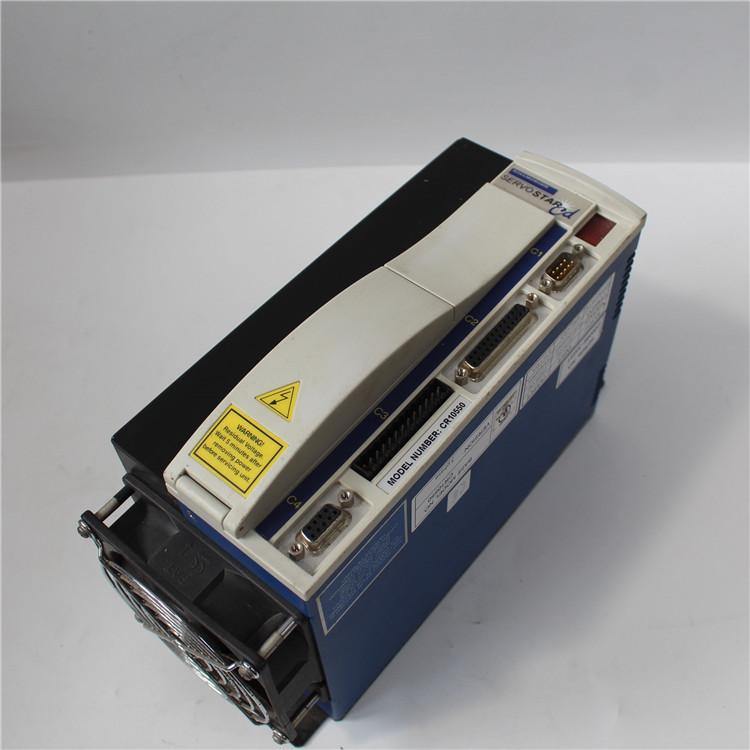 Kollmorgen Z2004E-33231 CR10550 Servo Driver - Rockss Automation