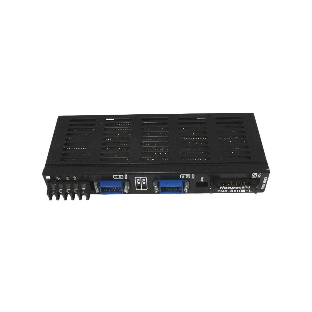 Yaskawa Motionpack-110 Servo Driver JEFMC-B011-03B Used In Good Condition - Rockss Automation