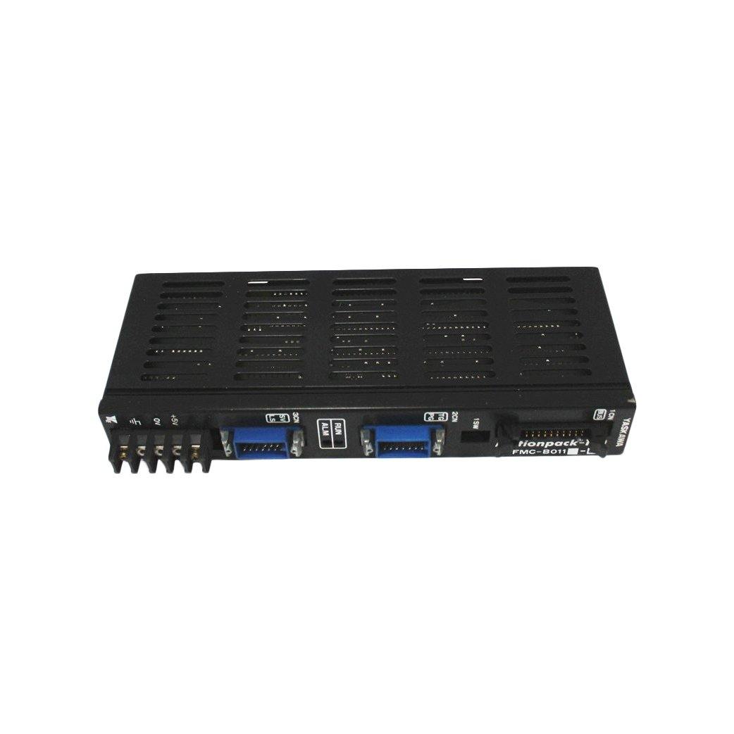 Yaskawa Motionpack-110 Servo Driver JEFMC-B011-06B Used In Good Condition - Rockss Automation