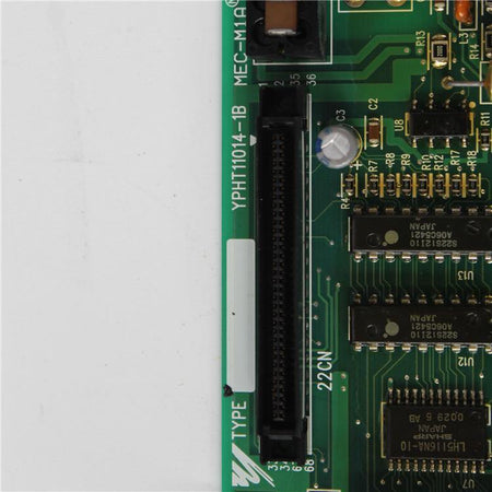 Yaskawa ETC620016-S0233 YPHT11014-1B Frequency Converter Panel - Rockss Automation