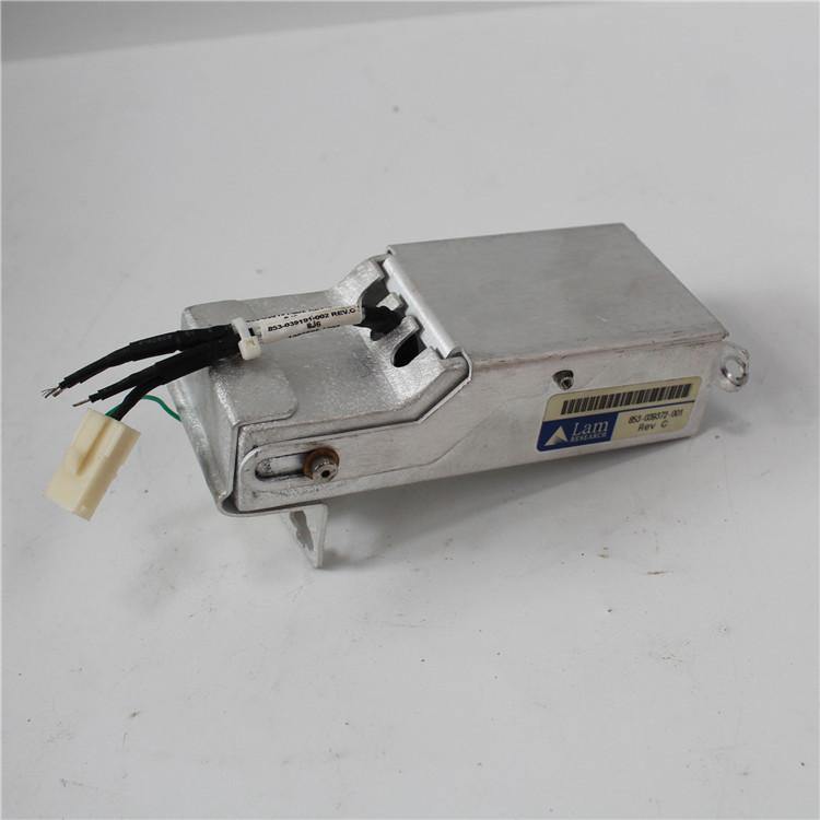 LAM Research 853-039372-001 Spare Parts - Rockss Automation