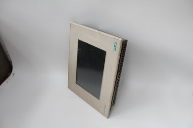 Siemens 6AV3627-1QL00-0AX0 Touch Panel TP27-10 - Rockss Automation