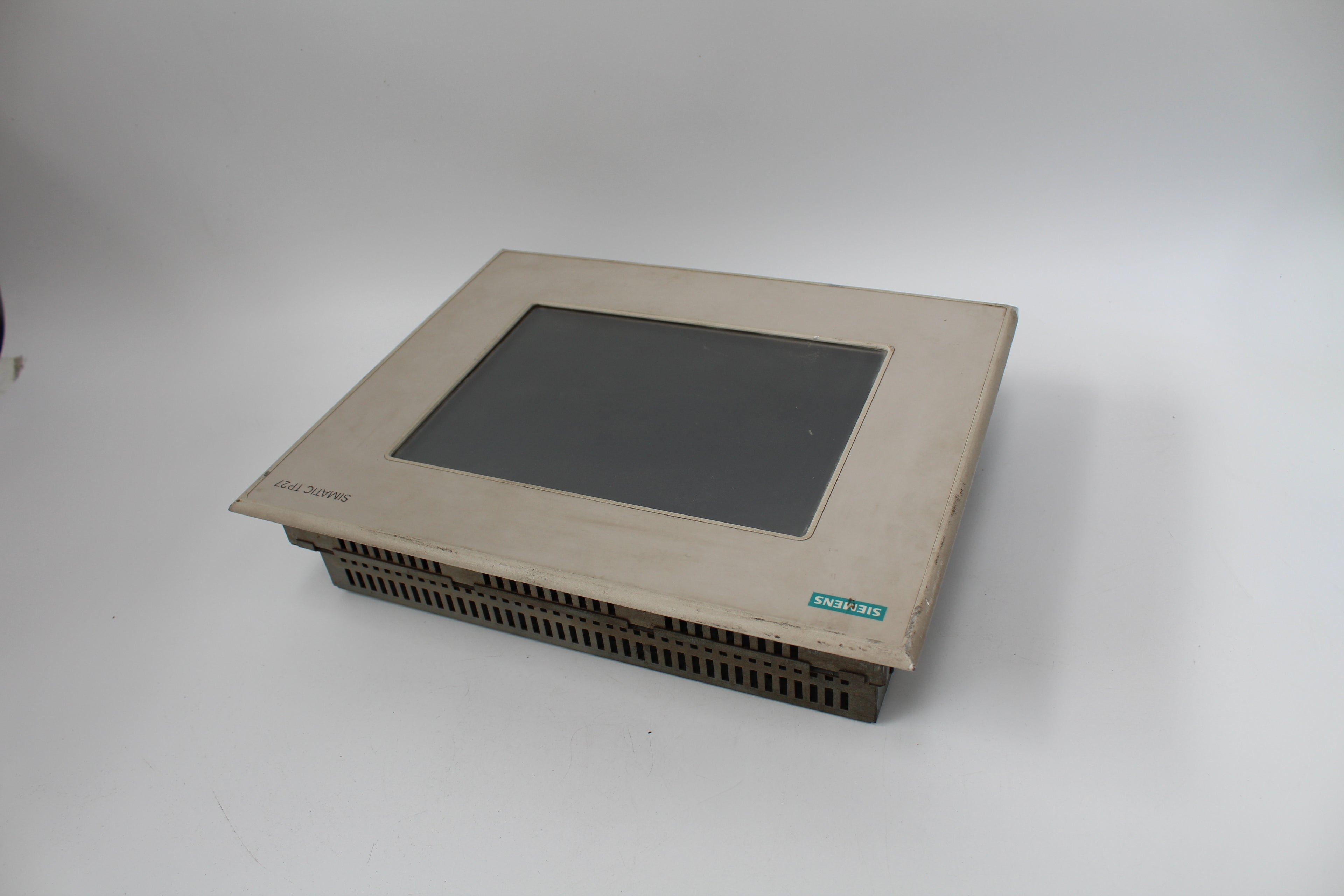 Siemens 6AV3627-1QL00-0AX0 Touch Panel TP27-10 - Rockss Automation