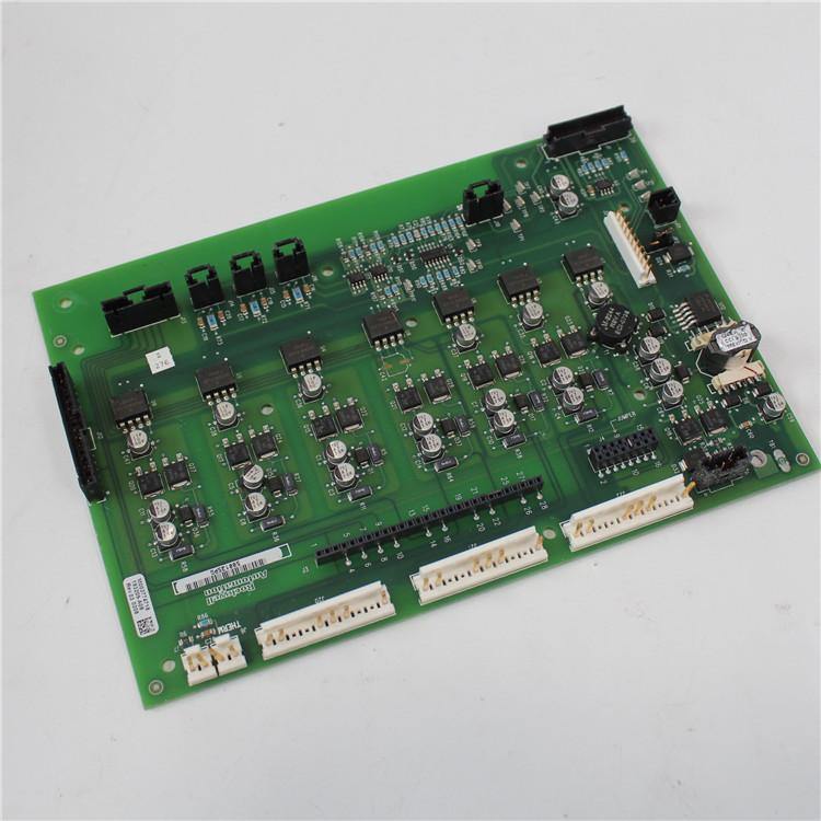 Allen Bradley 193209-A08 Board - Rockss Automation