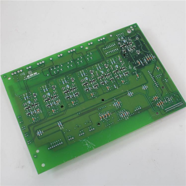 Allen Bradley 193209-A08 Board - Rockss Automation