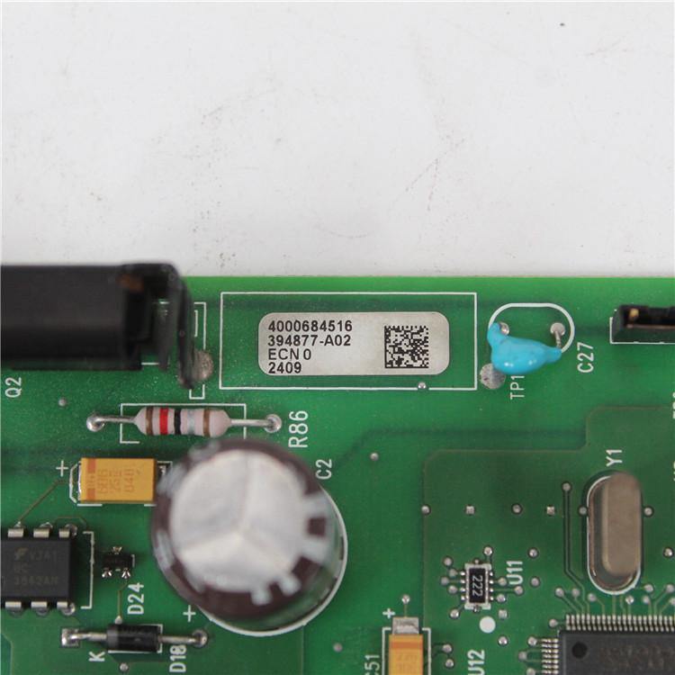 Allen Bradley 394877-A02 394869-B05 700 Inverter Board - Rockss Automation
