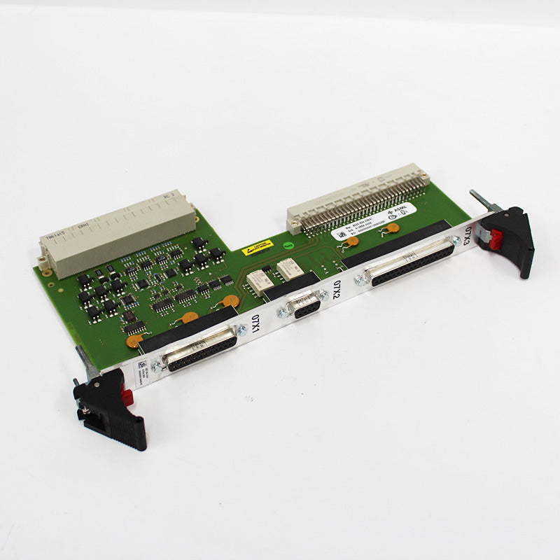 ASML 4022.634.23041 Semiconductor Circuit Board - Rockss Automation