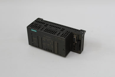 Siemens 6ES7131-1BL12-0XB0 PLC Module - Rockss Automation