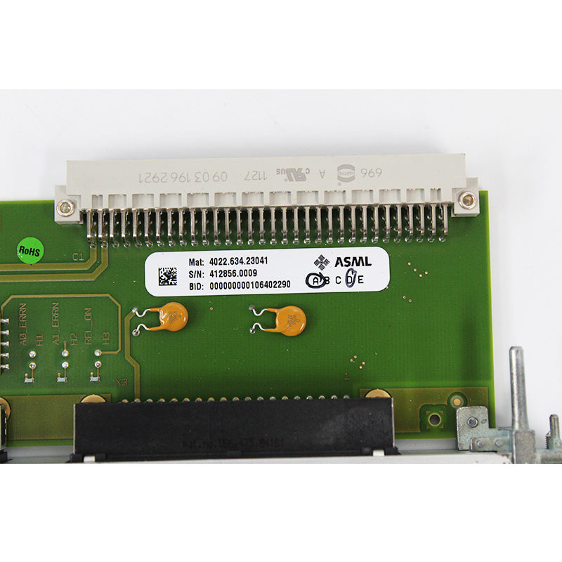 ASML 4022.634.23041 Semiconductor Circuit Board - Rockss Automation