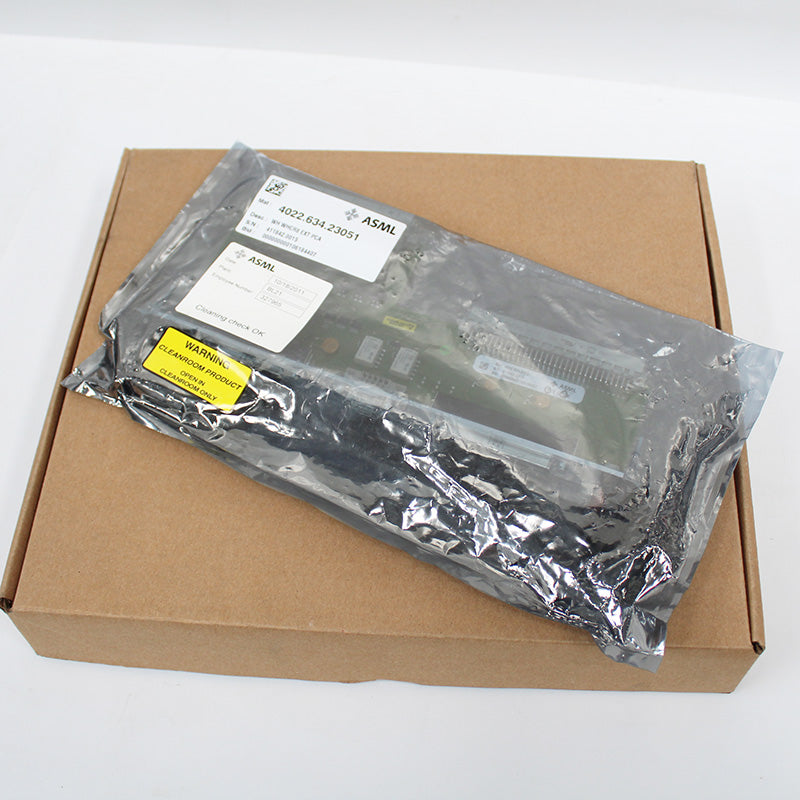 ASML 4022.634.23051 Semiconductor Circuit Board