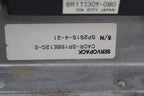 安川CACR-SR15BE12G-E變頻器