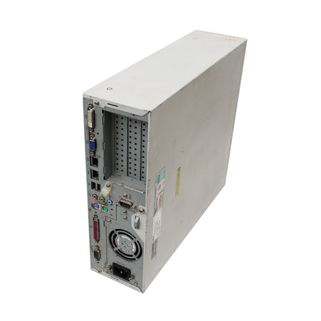 NEC Industrial Computer FC-E18M/SX103Z(FC-E18M/SX103ZA) Used In Good Condition - Rockss Automation