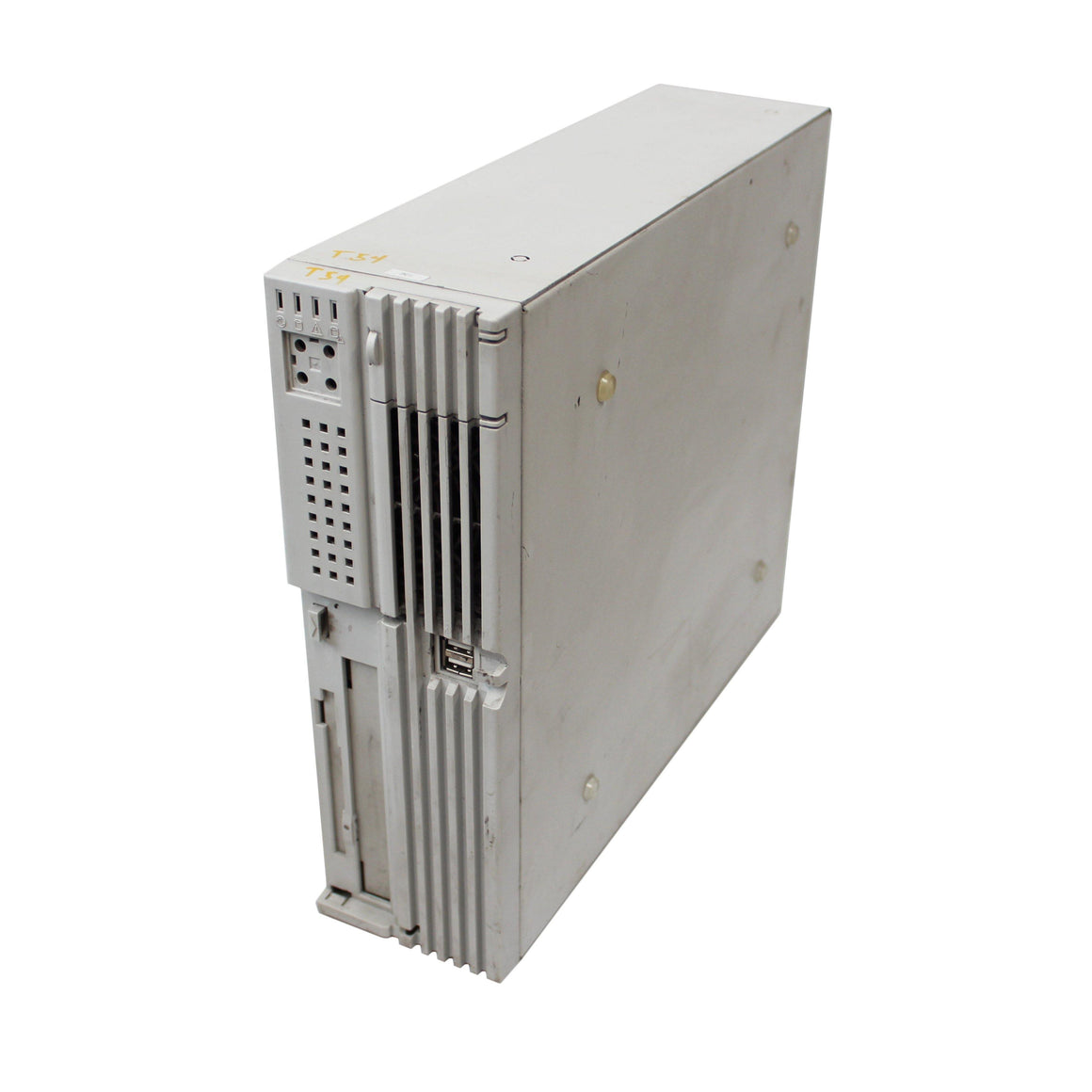 NEC Industrial Computer FC-E18M/SX103Z(FC-E18M/SX103ZA) Used In Good Condition - Rockss Automation