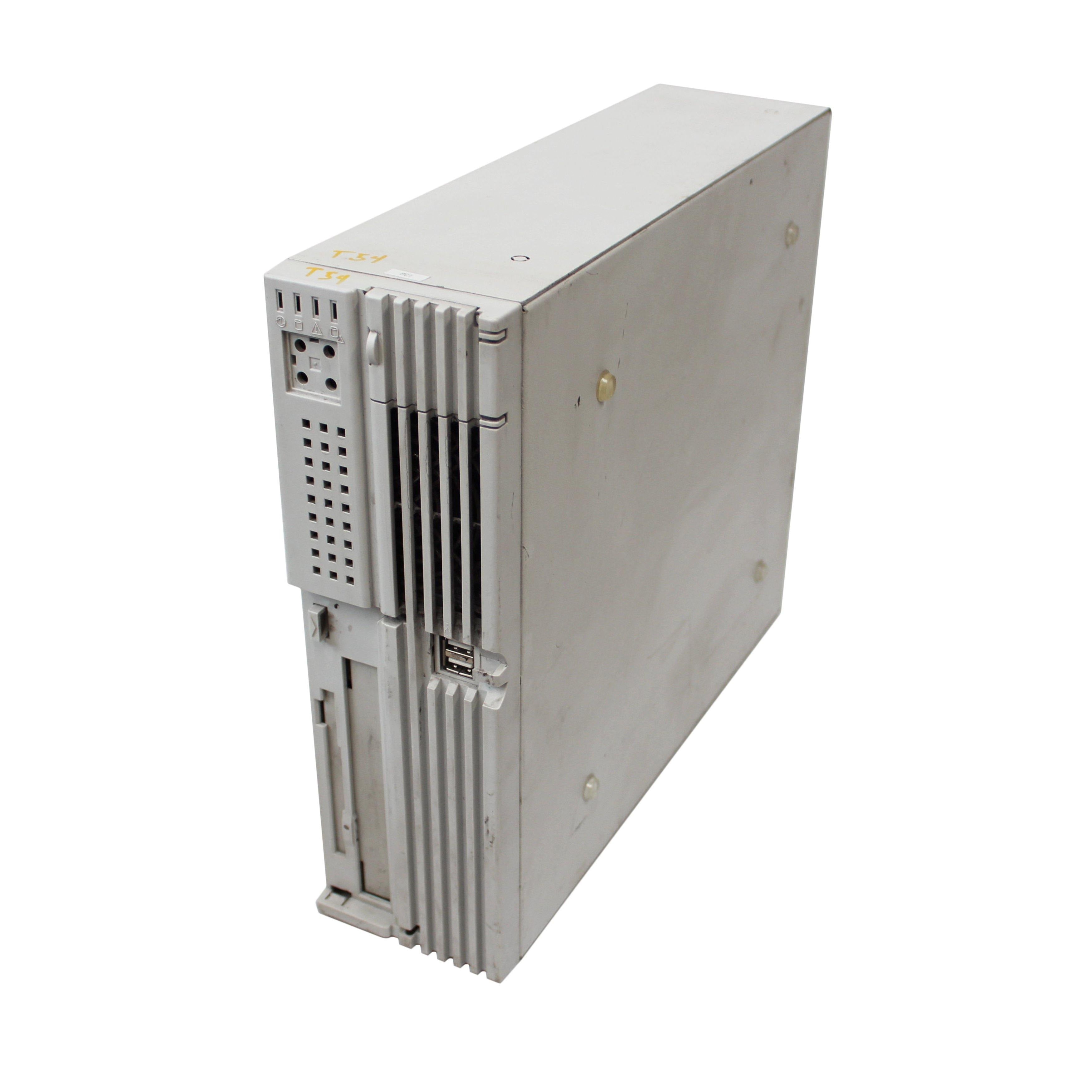 NEC Industrial Computer FC-E18M/SX103Z(FC-E18M/SX103ZA) Used In Good Condition - Rockss Automation