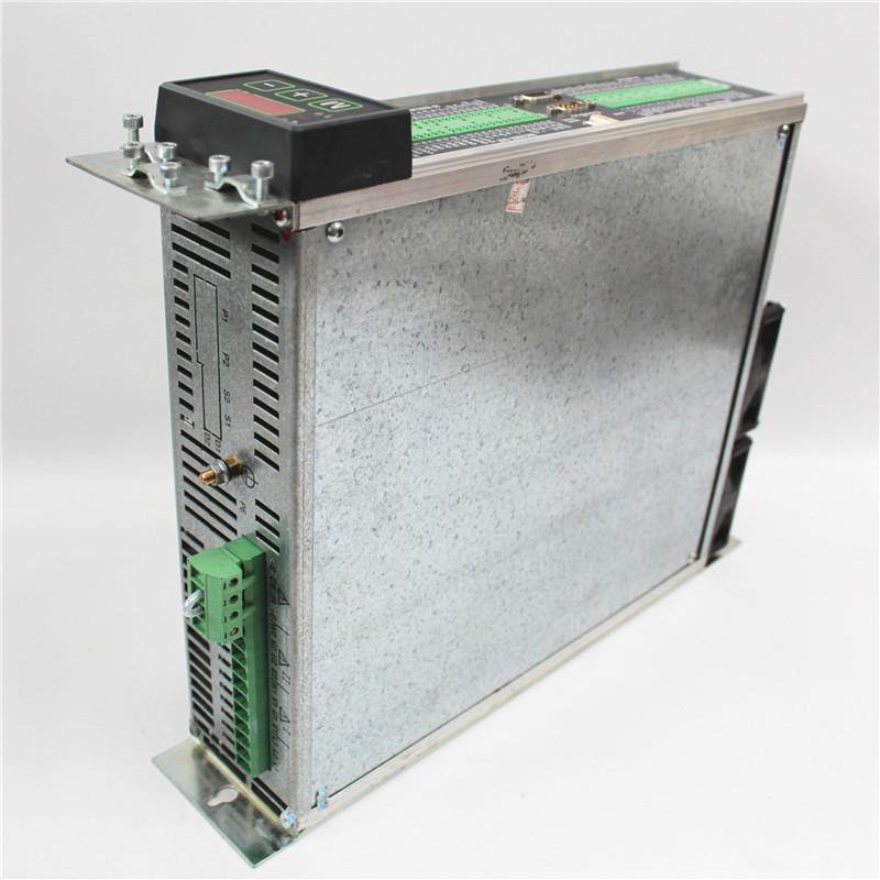 Parker Servo Driver TWIN8-R53 Used In Good Condition - Rockss Automation